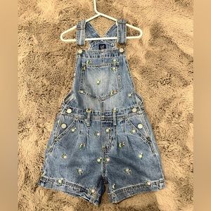 Gap jumper/Jeans👖